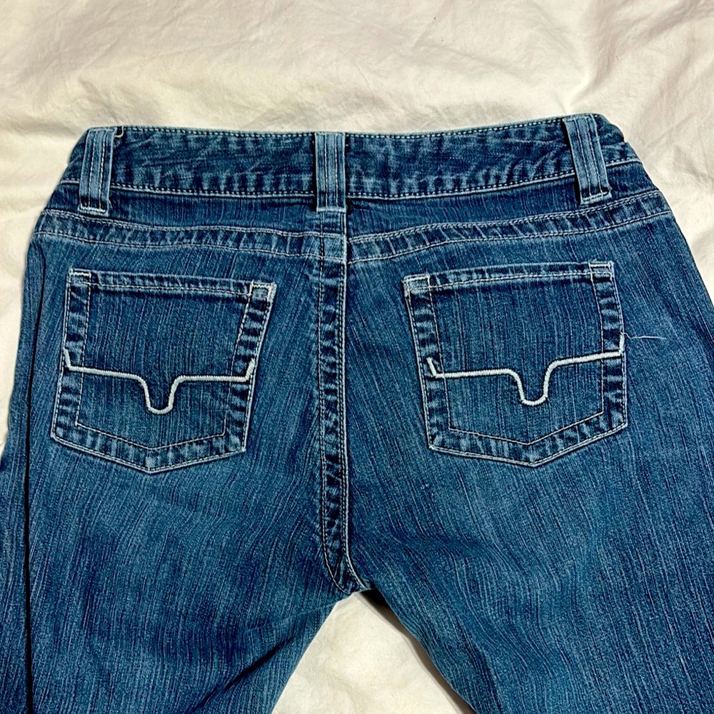 Kimes Jeans